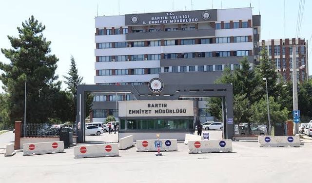 Bartın ve Muğla'da 29 adrese fuhuş baskını