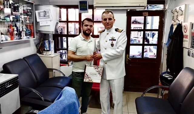 Şehit Aileleri ve Gaziler Yalnız Bırakılmadı