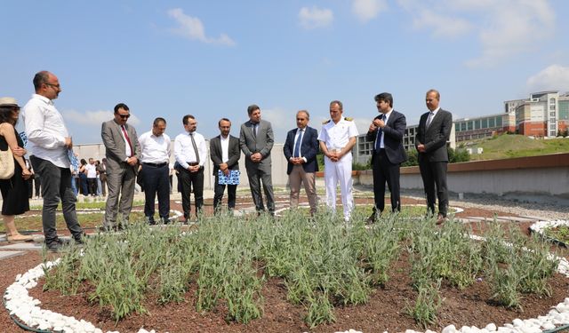AB destekli BİRUS projesi başarıyla tamamlandı