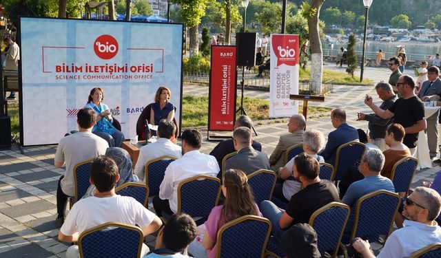 Çeşm-i Cihan'da Bir İlk