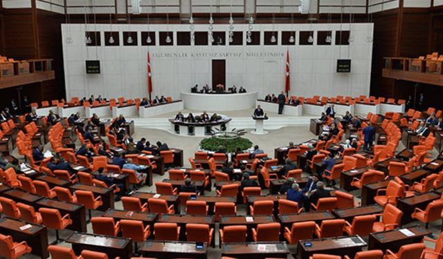 İnfaz ve Ceza Sistemi Yeniden Şekilleniyor