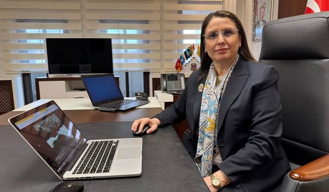 Vali Dr. Nurtaç Arslan’dan Kurban Bayramı Mesajı