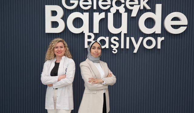 Yoğun bakımda ruh sağlığı VR teknolojisiyle korunacak