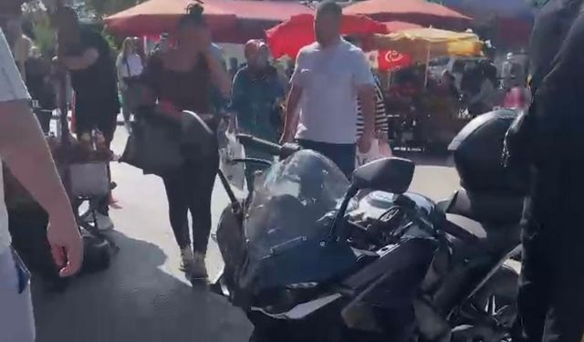 Motosiklet denetimleri arttı, cezalar peş peşe geldi