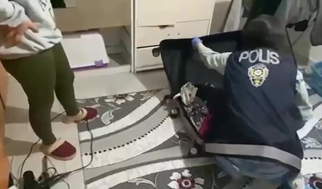 Nitelikli dolandırıcılık şebekelerine operasyon