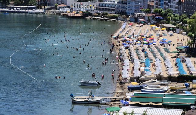 Amasra, Rus turistlerin en çok beğendiği 4’üncü şehir