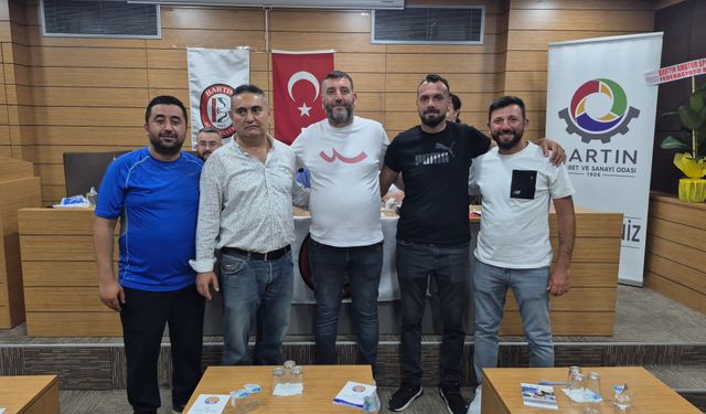 Bartınspor'dan olağanüstü kongre kararı