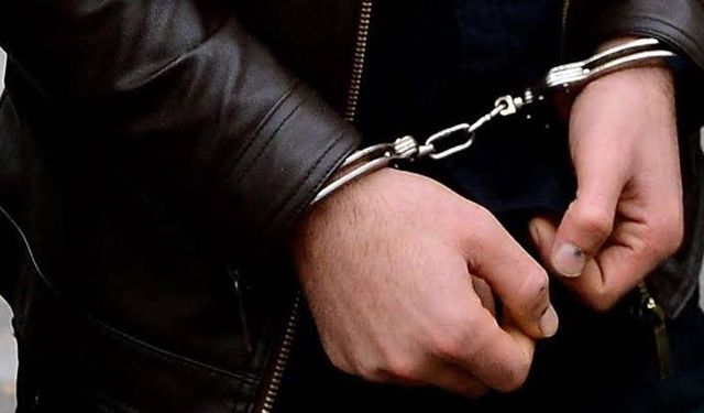 Polise Saldırı Girişiminde Bulunan Şahıs Tutuklandı