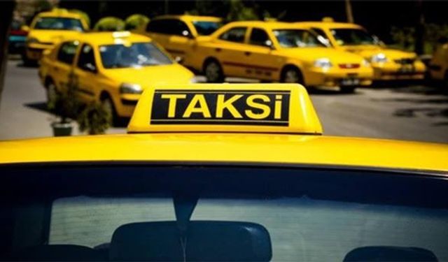 Bartın'da 5 yeni ticari taksi hattı ihaleye çıkacak