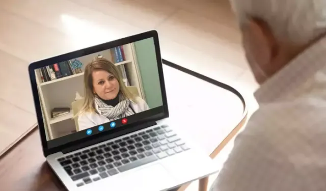 Bartın'a yepyeni bir bölüm açılıyor: Tele-Sağlık