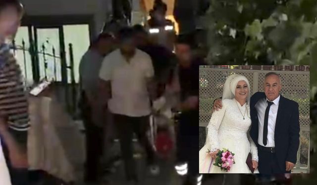 Eski eşi tarafından bıçaklanan kadın kurtarılamadı