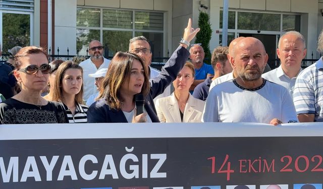 Maden Faciası’nda "görevi kötüye kullanma" suçundan dava