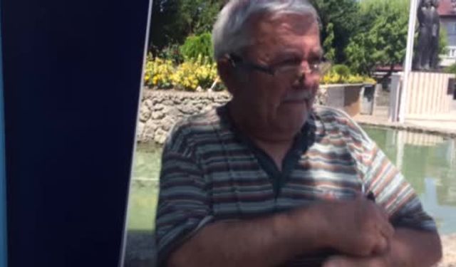 Dolandırılma anı saniye saniye kamerada