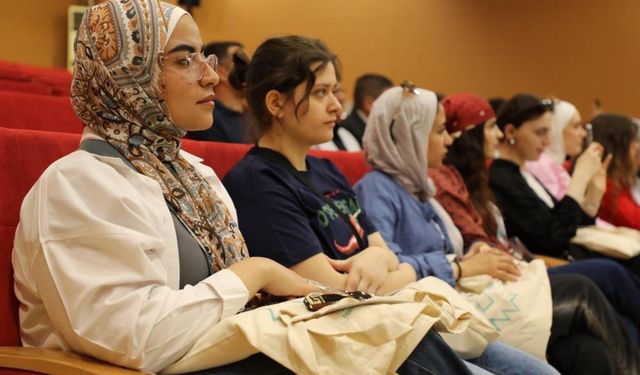 Bartın’da Türkçe Yaz Okulu başladı