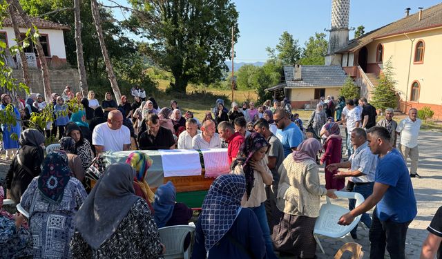 Bartın’daki kadın cinayetinin detayları ortaya çıktı