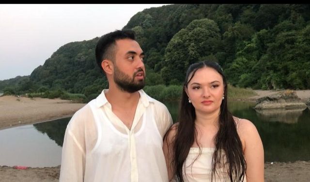 Sahile gelenlerin bıraktığı çöpler tepki çekiyor