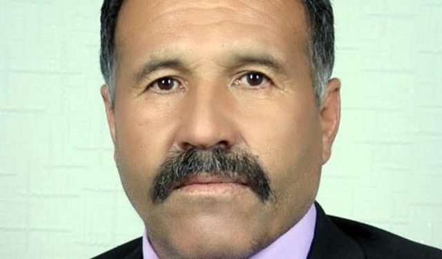 Kestiği ağacın altında kalıp öldü