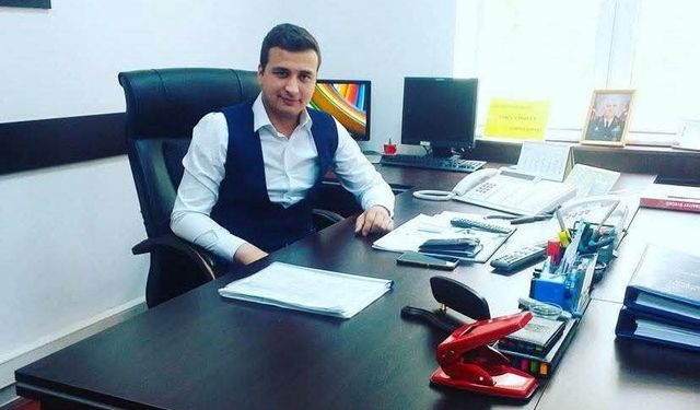 Patlamada ağır yaralanan işçi hayatını kaybetti