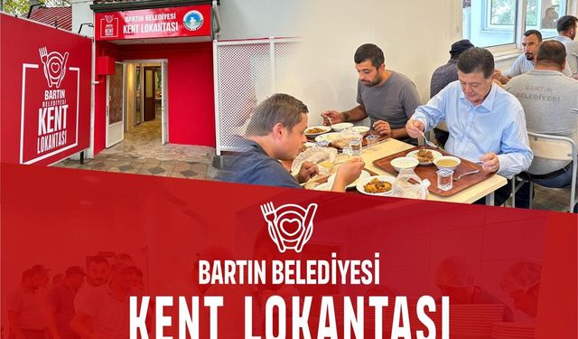 Kent Lokantasına Zam