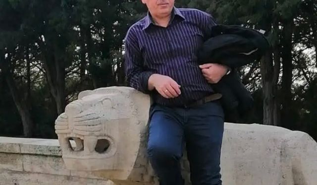 Ormanda kestiği ağacın altında kalan Yunus Çelik öldü
