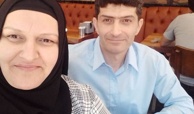 Komşuda acı olay; eşinin canına kıydı