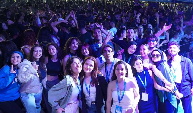 Üniversite Öğrencilerinden Bartınlılar'a Önemli Çağrı