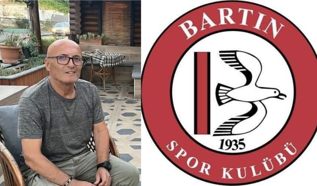 Bartınspor’da Maden Dönemi