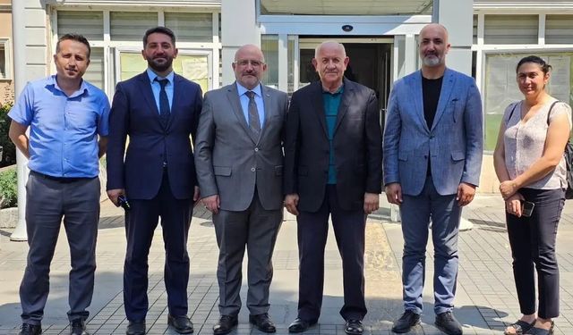 Bakan Göktaş’tan Aile ve Engelli Dostu Proje Talimatı