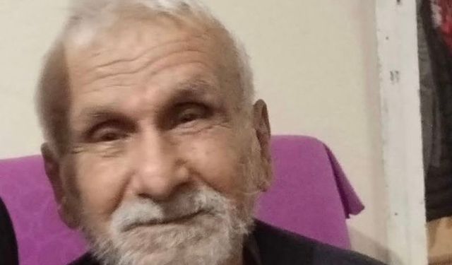 60 Günlük Yaşam Mücadelesini Kaybetti