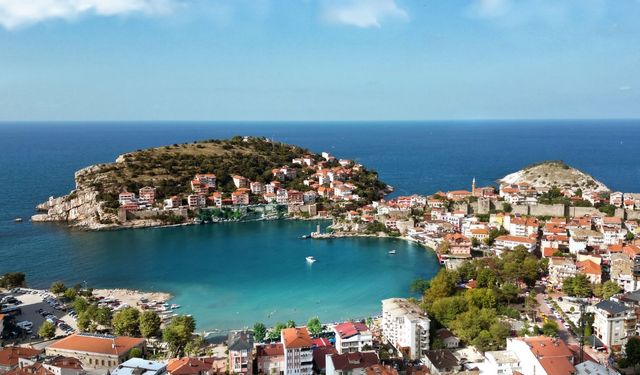 Amasra Belediyesi: Su temiz, konuyu yargıya taşıyacağız