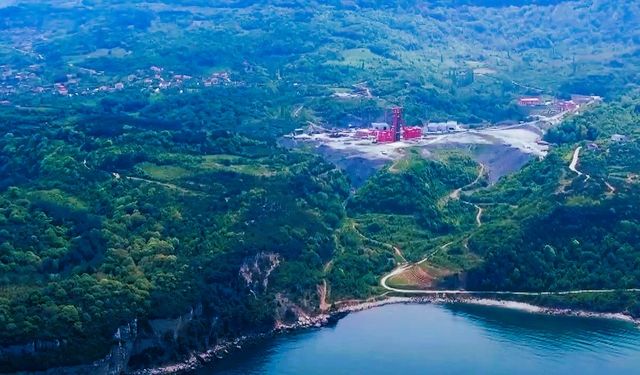 21 Yıldır Kömür Çıkarmayan Şirket, Şimdi de Suçlu Arıyor