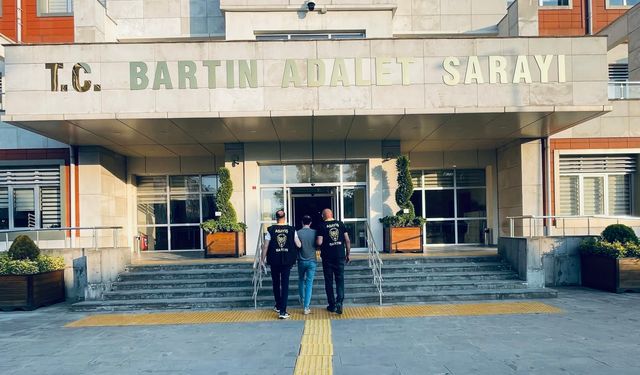 Aranan 9 kişi yakalandı, 700 Bin TL ceza kesildi