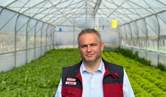 Önder: Bartın’a Hizmet Etmek Ömürlük Bir Onurdu