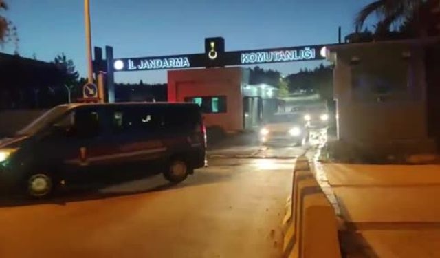 Bartın’da Yasa Dışı Bahis Operasyonu, çok sayıda gözaltı