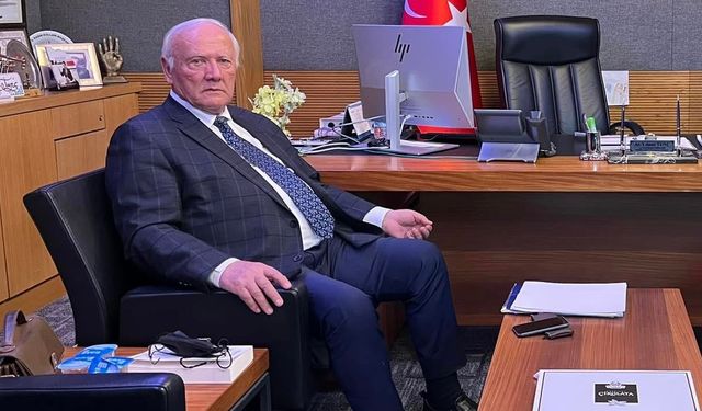 Bartın’ın ilk milletvekillerinden Hasan Akyol vefat etti