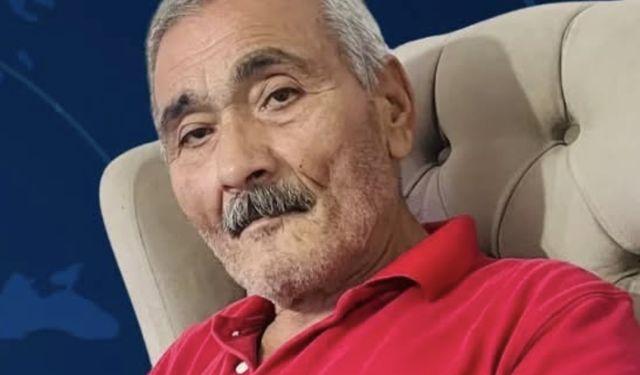 Kayıp Yaşlı Adamın Cansız Bedeni 24 Saat Sonra Bulundu