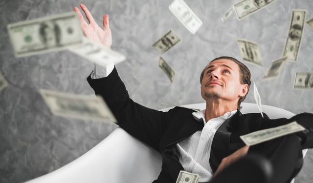 TÜİK, Bartın'daki Zengin Sayısını Açıkladı