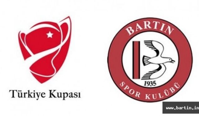 Bartınspor'un Kupadaki Rakibi Belli Oldu