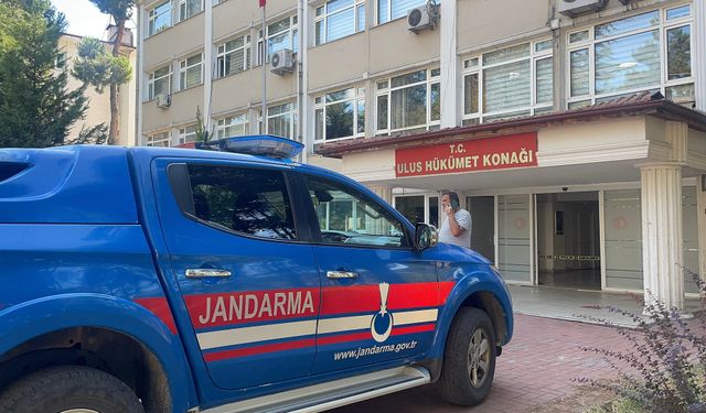 Milli Parkta Yangın Çıkaran Arıcı Serbest