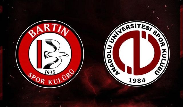Bartınspor Kupaya 1. Turda Veda Etti