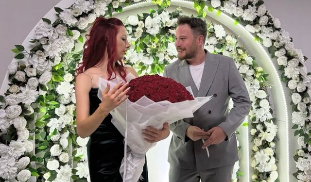 Nişanından 2 gün sonra kalp krizi geçiren genç kurtarılamadı