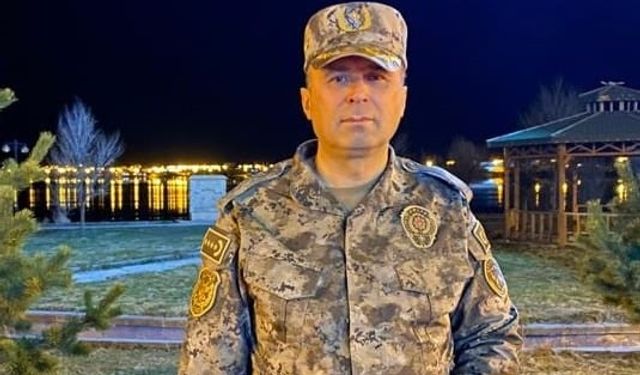 Bartın Eski Emniyet Müdürüne Kritik Görev