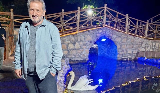 İncir ağacından düşen vatandaş hayatını kaybetti