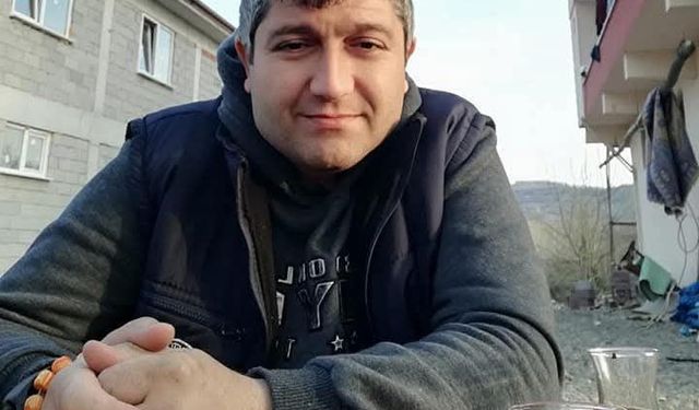 16 yıllık madenci göçükte hayatını kaybetti
