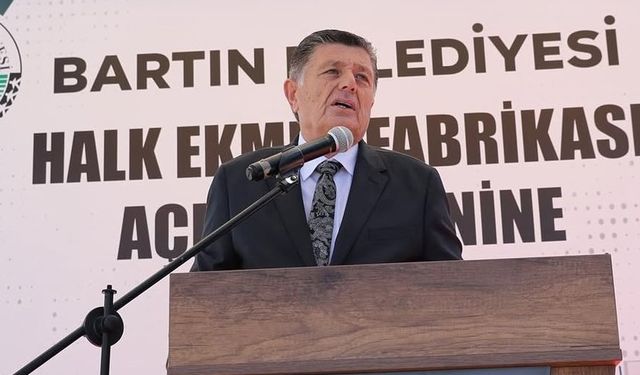 Yalçınkaya'dan Dolandırıcılık Uyarısı