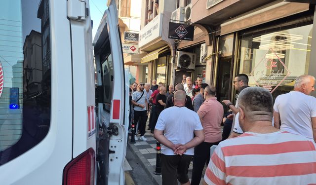 Berberde karşılaştığı husumetlisine kurşun yağdırdı:3 yaralı
