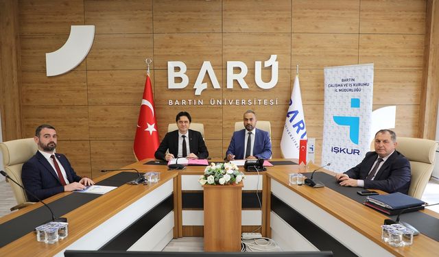 612 Üniversite Öğrencisine İş İmkanı