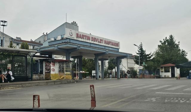 Yeni Devlet Hastanesi’nin İnşaat Gezileri Sürüyor (!)