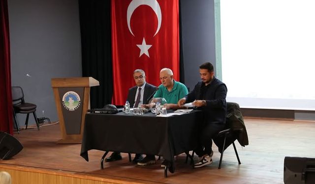 Belediye Bursuna 318 Başvuru