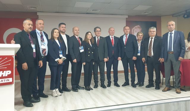 Akyol Güven Tazeledi